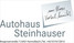 Logo Autohaus Steinhauser e.U.